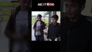 Lewat Gang Sepi, Warga Dibacok Geng Motor  #Penganiayaan #GengMotor #SenjataTajam #Indramayu
