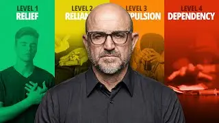 4 Levels of Addiction (And How to Beat Each One)
