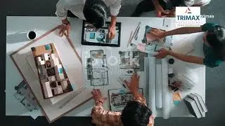 Transforming visibility into vitality with Trimax Advertising's Digital Marketing Services. URDU