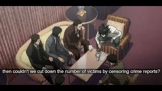 Death Note Unraveling Review