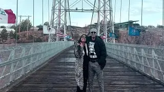 ROYAL GEORGE BRIDGE ,DAY 4 IN COLORADO #LifestylebyFoziya 
