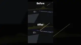 Make Your Plane Crazy Guns Look Better with This Muzzle Light Effect! #planecrazy #roblox