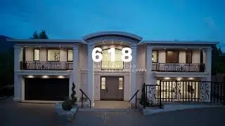 618 Barnham Road, West Vancouver  |  Luxury Property For Sale  |  The Prime Group