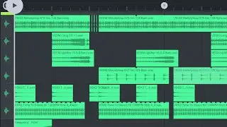 Free demo flm EDM for Fl studio mobile 2026
