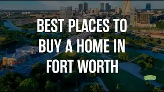 Best Neighborhoods in Fort Worth for Families