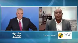 Boys and Girls Club CEO talks Mentorship and Mental Health with Steve Adubato