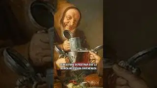 El ORIGEN del BRINDIS 🍻🥂
