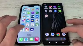 iPhone 16 Vs Google Pixel 7 Pro Speed Test Comparison
