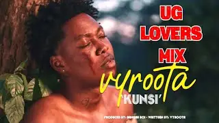 MOST WANTED UGANDAN LOVE MUSIC NONSTOP 2026||kunsi,nakkiriza,vyroota,spice,Tracy melon||DJ CENTS 256