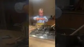 Charlie  Kookprogramma Hete Bliksem
