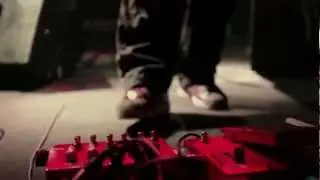 Guillaume Perret & Electric Epic - Ethiopic Vertigo (Live Version by Lalodjik)