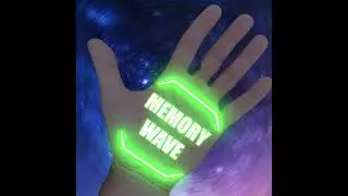 MEMORYWAVE - Infinity Train #witchhouse