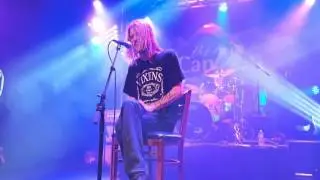 Puddle of Mudd - 