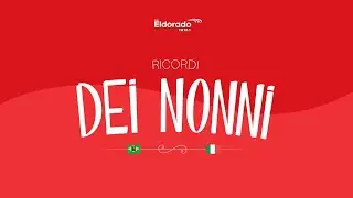 RICORDI DEI NONNI - 11/01/2026