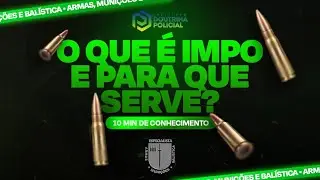 O QUE É IMPO E PARA QUE SERVE?