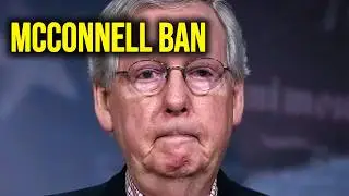 Mitch McConnell Video SURGES Into Spotlight As Senate Return Post Sparks Major Questions