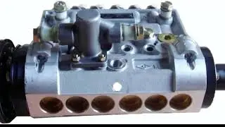Upgrade Your Diesel Engine: KRRK-parts 0426 0654 Fuel Injection Pump for Deutz BF6M1015