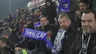 FC Famalicão - O Amor Que Nos Une