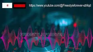 Dj Júlio César - O Melhor do Freestyle - 27 de dezembro de 2025