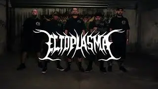 ECTOPLASMA - HERMANDAD URBANA