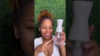 Moisturized Twists on Natural Hair feat. Aunt Jackie&rsquo;s Elixir Essentials Hair Oil #naturalhair