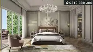 Discover the Luxury of Living in an Ivory County Sector 115 Ultra Luxury Apartment in Noida