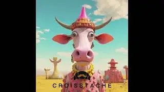 CRINGE COW TRAP | Focus | Relax | electro | beats | techno