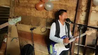 Un día verla iré 》La voz de San Ramón