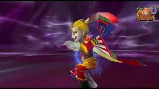 [DFFOO][JP] Heretic Challenge (January 2020)