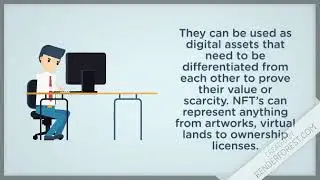 What is NFT in a minute!