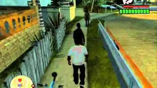 Gta Philippines GamePlay #1