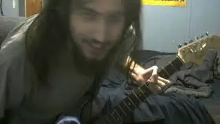 Me playing along to Where Did We Go Wrong by Magna-Fi (BETTER VERSION)