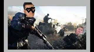 Wir lieben euch #Uhrunity /// Battlefield V mit Sculajah