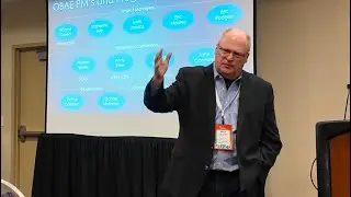 Senior Project Manager Mark Jacobs Presents at the 2025 New Mexico Infrastructure Finance Conference
