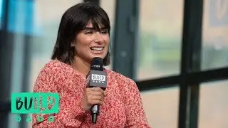 Diane Guerrero Speaks On Her Book, 