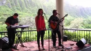 HI*Sessions Episode 44 - Ben & Maila