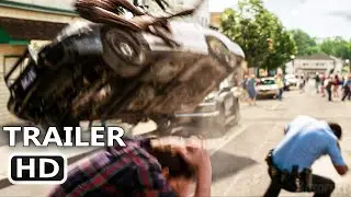 A QUIET PLACE 2 
