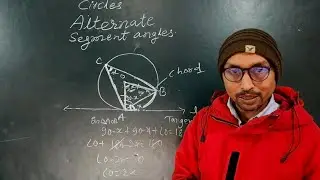 Very important concept of circle #circle 