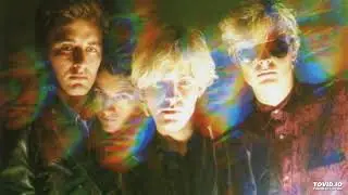 Blue In Heaven - Live RTE Studios Dublin 1985