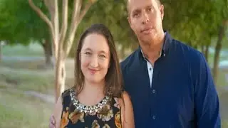 Polygamous Politician? 'Seeking Sister Wife' Star Justin Ryan's Secret Texas Gubernatorial Bid