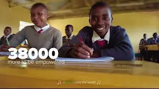 Фонд M-PESA | Граждане будущего