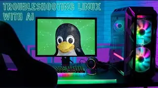 Linux Troubleshooting with AI: Practical Tips Every Admin Should Know