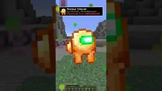 Ресурспаки для тотема в Майнкрафте! Тг -  @RedBaseMC #minecraftshorts #майнкрафт #redcraft #redbase