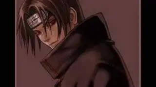 Itachi - In the End