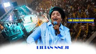 AFRICAN PRAISE MEDLEY FT LILIAN NNEJI -  NIGERIAN PRAISE MEDLEY