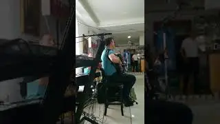 Manda bend  kola za početak veselja   Kemi&scaron;evo kolo i tamarska du&scaron;a