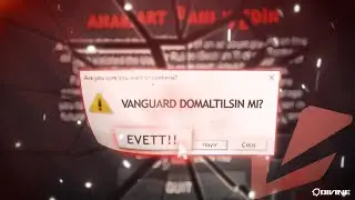 VALORANT 1 DAKİKADA BAN KALDIRMA İZLEMEYEN BANLI KALIR