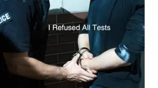 Harris county DWI attorney - I refused all tests