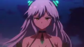 SoulWorker Online Game MMORPG Animation Trailer
