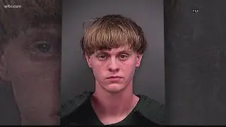 Supreme Court rejects death sentence appeal from Dylann Roof